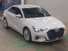 AUDI A3 SEDAN