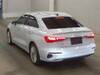AUDI A3 SEDAN