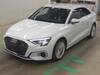 AUDI A3 SEDAN