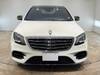 MERCEDES BENZ S CLASS