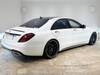 MERCEDES BENZ S CLASS