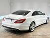MERCEDES BENZ CLS-CLASS