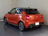SUZUKI SWIFT SPORT