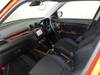 SUZUKI SWIFT SPORT
