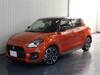 SUZUKI SWIFT SPORT