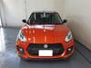 SUZUKI SWIFT SPORT