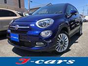 2017 FIAT 500X