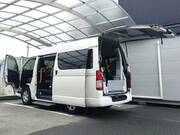 2014 TOYOTA REGIUS ACE VAN