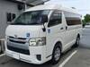 TOYOTA REGIUS ACE VAN