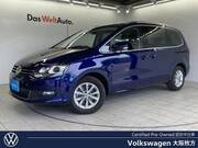 2018 VOLKSWAGEN SHARAN