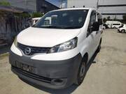 2019 NISSAN NV200 VANETTE VAN DX