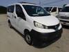 NISSAN NV200 VANETTE VAN