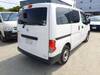 NISSAN NV200 VANETTE VAN