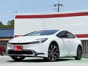 2024 TOYOTA PRIUS