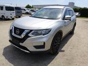 2021 NISSAN X-TRAIL