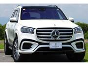 2024 MERCEDES BENZ GLS (Left Hand Drive)