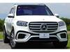 MERCEDES BENZ GLS