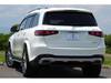 MERCEDES BENZ GLS
