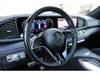 MERCEDES BENZ GLS
