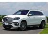MERCEDES BENZ GLS