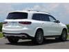 MERCEDES BENZ GLS