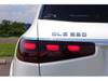 MERCEDES BENZ GLS