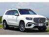 MERCEDES BENZ GLS