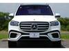 MERCEDES BENZ GLS