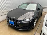 2016 AUDI TT COUPE