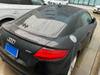 AUDI TT COUPE