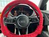 AUDI TT COUPE