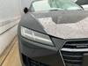 AUDI TT COUPE