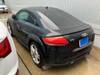 AUDI TT COUPE