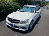 MERCEDES BENZ C-CLASS Stationwagon