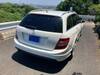 MERCEDES BENZ C-CLASS Stationwagon