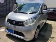 2013 NISSAN DAYZ