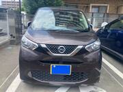 2019 NISSAN DAYZ