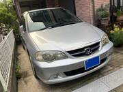 2002 HONDA ODYSSEY ABSOLUTE