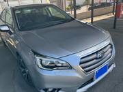 2014 SUBARU LEGACY B4