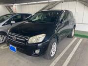 2011 TOYOTA RAV4 STYLE