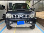 2012 SUZUKI JIMNY