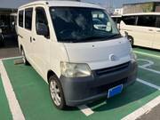2012 TOYOTA TOWNACE VAN DX
