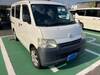 TOYOTA TOWNACE VAN