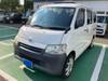 TOYOTA TOWNACE VAN