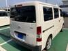 TOYOTA TOWNACE VAN