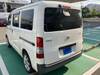 TOYOTA TOWNACE VAN