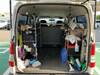 TOYOTA TOWNACE VAN