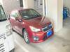 SUBARU IMPREZA SPORTS