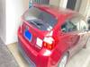 SUBARU IMPREZA SPORTS