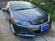 2009 HONDA INSIGHT G